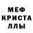 Мефедрон кристаллы TOKI4 Bohdan